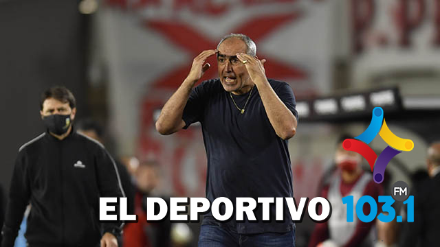 Delfino afrontará partidos claves pensando en su continuidad