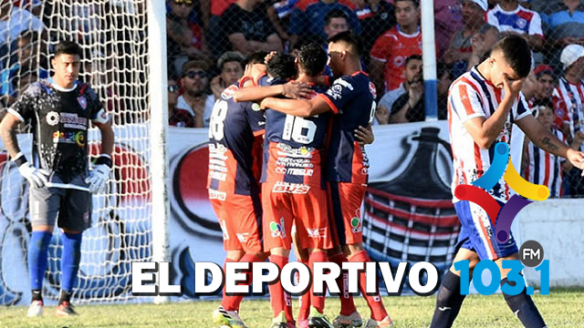 Depro tiene escenario definido para el cruce de cuartos de final en el Federal A