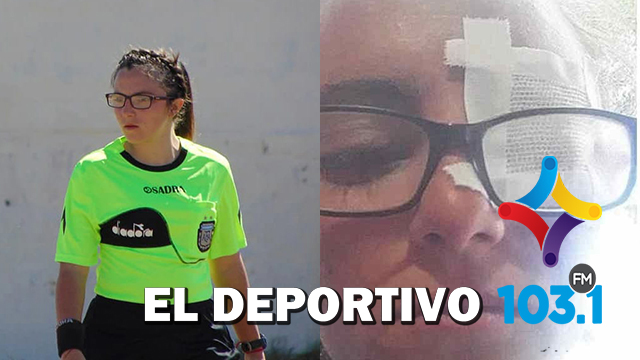 «Recuerdo la agresión y lloro», contó Florencia Botto