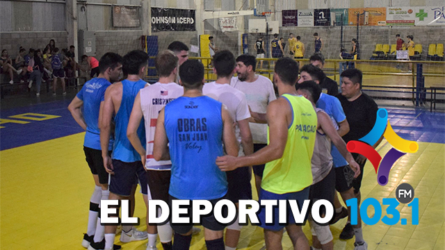 Paracao inició su pretemporada Paracao inició su pretemporada