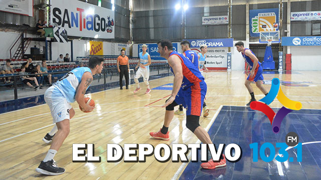Sin poder ganar: Echagüe perdió con Villa San Martín Sin poder ganar: Echagüe perdió con Villa San Martín