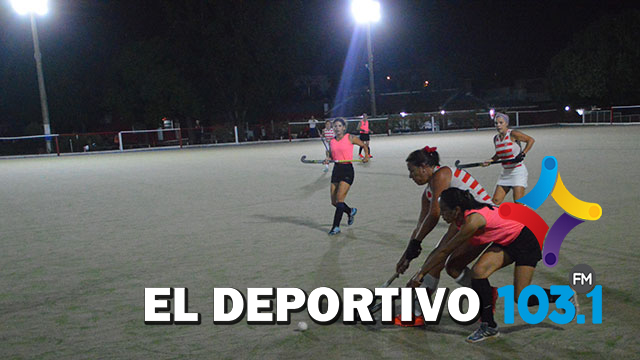 Talleres renovó de forma total la luminaria de la cancha de hockey sobre césped