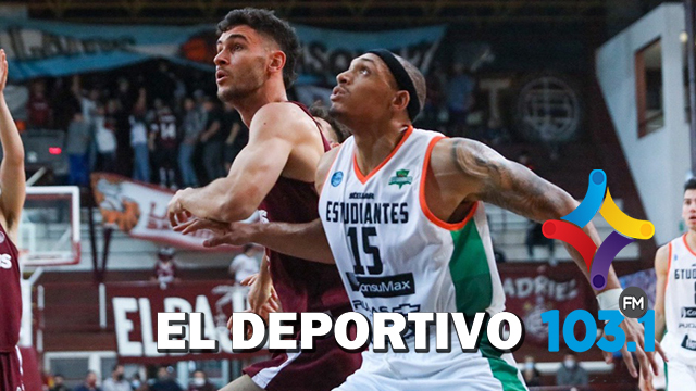 Estudiantes de Concordia se desquitó con Lanús