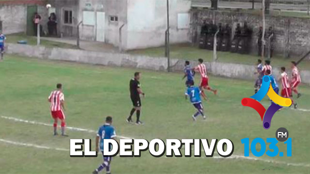 Liga Paranaense: El líder Sportivo Urquiza empató con Atlético Paraná Liga Paranaense: El líder Sportivo Urquiza empató con Atlético Paraná