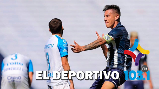Confirmaron fecha para la semifinal de Copa Argentina entre Talleres y Godoy Cruz
