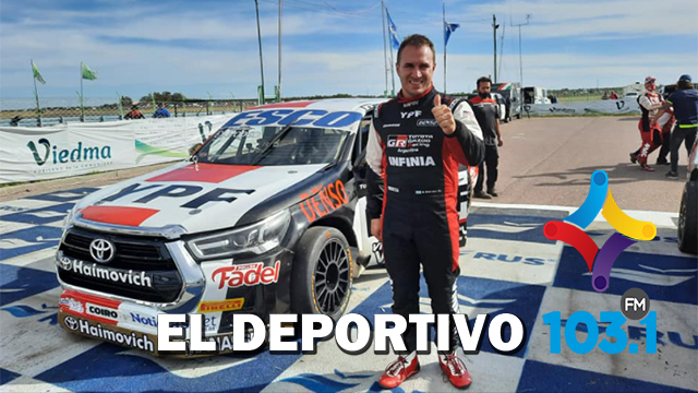 Werner, sin definiciones para 2022 pero enfocado en los objetivos de este año Werner, sin definiciones para 2022 pero enfocado en los objetivos de este año
