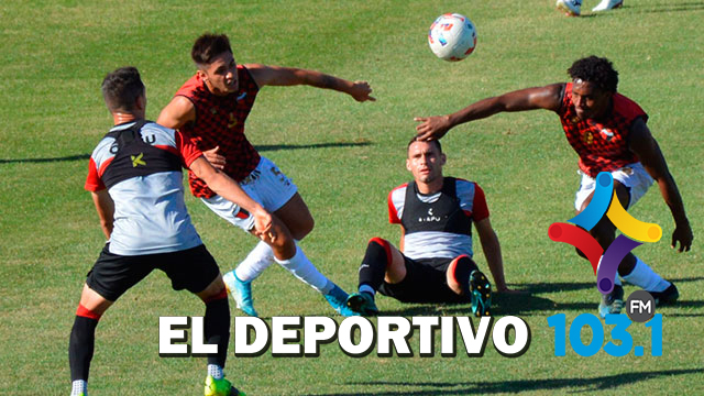 Los suplentes de Patronato perdieron con Colón Los suplentes de Patronato perdieron con Colón