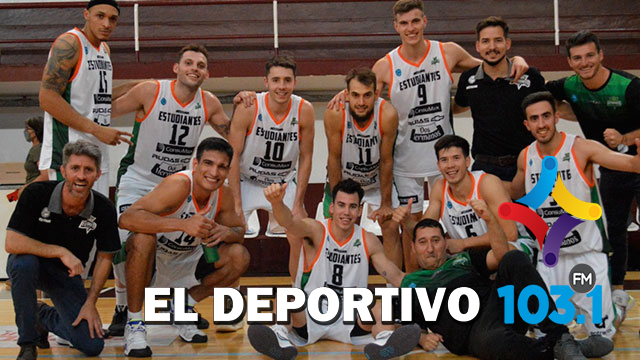 Estudiantes de Concordia cerró la mini sede de Lanús con triunfo