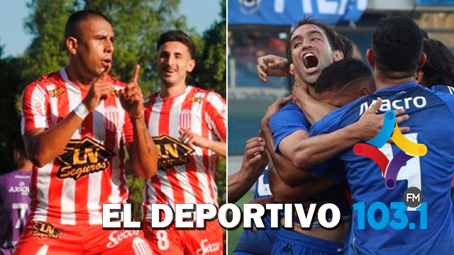 Tigre y Barracas Central son los finalistas del Nacional por el primer ascenso Tigre y Barracas Central son los finalistas del Nacional por el primer ascenso