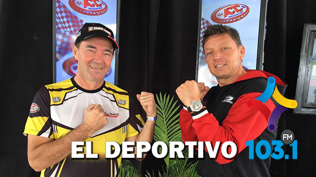 Ortelli habló del retiro y de la rivalidad con el Gurí Ortelli habló del retiro y de la rivalidad con el Gurí