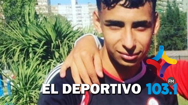 AFA suspendió la actividad en juveniles y decretó tres días de duelo