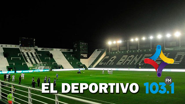 Tigre recibirá más entradas y va jugar en Banfield