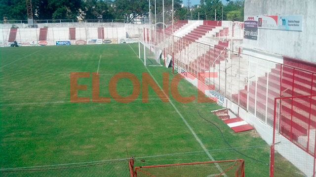 Informaron cómo será el operativo para Atlético Paraná y Don Bosco