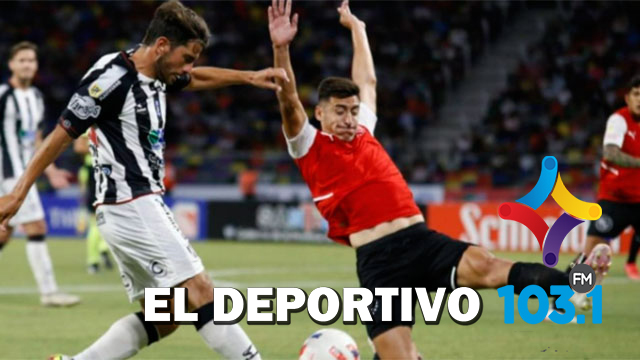 Independiente perdió en Santiago del Estero Independiente perdió en Santiago del Estero