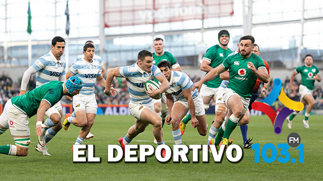 Los Pumas cerraron el año con una durísima derrota Los Pumas cerraron el año con una durísima derrota