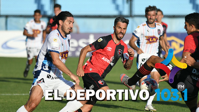 Arsenal le puso fin a la racha positiva de Newell’s Arsenal le puso fin a la racha positiva de Newell’s