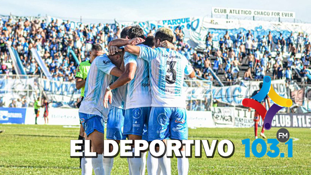 Defensores de Pronunciamiento cayó en Chaco y se despidió del Federal A