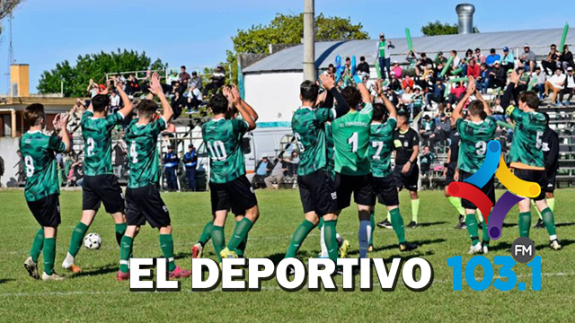 Unión, Litoral, Viale y Arsenal, los ganadores en el inicio de los cuartos