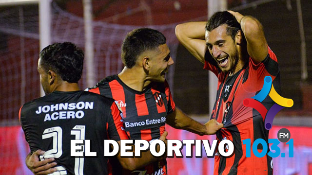 Patronato visita a Huracán y va por una nueva victoria