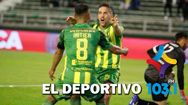 Aldosivi se aprovechó del mal momento de San Lorenzo Aldosivi se aprovechó del mal momento de San Lorenzo