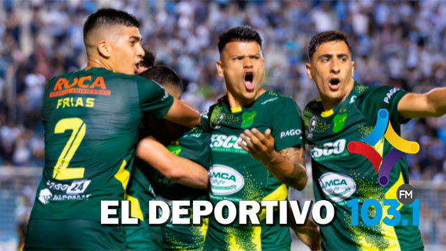 Defensa y Justicia goleó a Atlético Tucumán como visitante Defensa y Justicia goleó a Atlético Tucumán como visitante