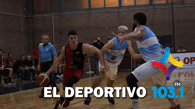 Echagüe cortó una larga racha sin victorias