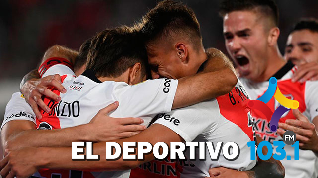 River estrena su título de campeón visitando a Rosario Central River estrena su título de campeón visitando a Rosario Central