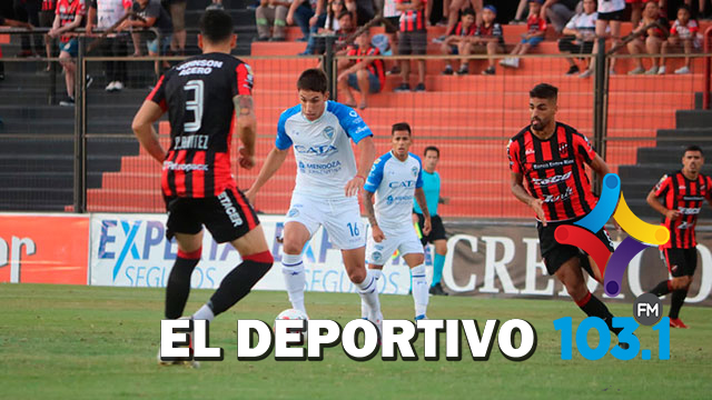 Duro golpe para Patronato Duro golpe para Patronato