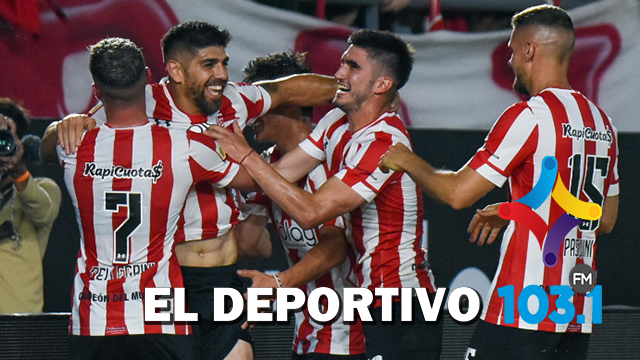 Estudiantes le ganó a Vélez y se metió en puestos de Libertadores