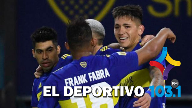 Boca enfrenta a Newell’s en busca de un triunfo Boca enfrenta a Newell’s en busca de un triunfo