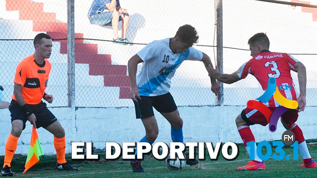Belgrano y Don Bosco, el partido destacado de la fecha Belgrano y Don Bosco, el partido destacado de la fecha