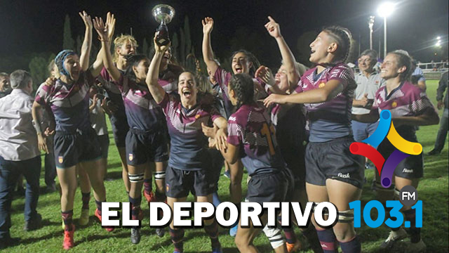 Buenos Aires y Misiones se quedaron con el Seven de la Republica Femenino Buenos Aires y Misiones se quedaron con el Seven de la Republica Femenino