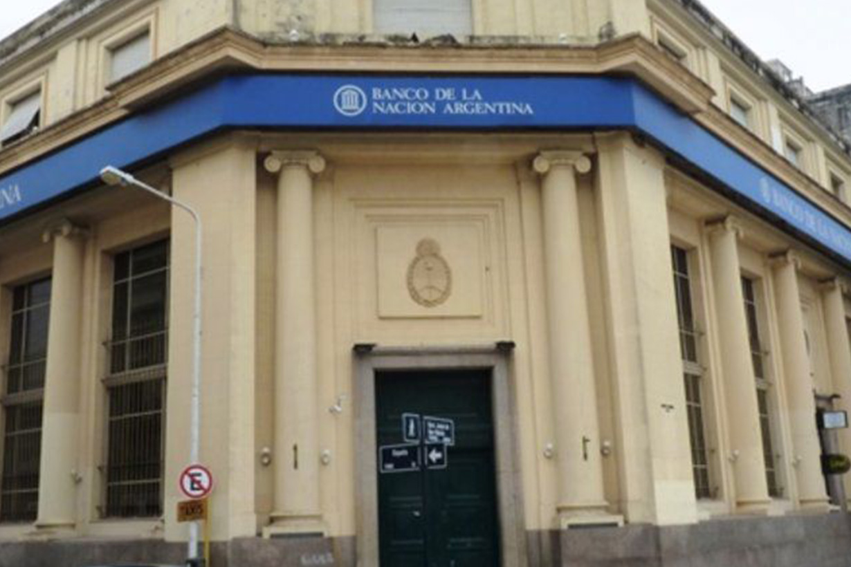 Los bancos volverán a atender sin turno, pero garantizando medidas sanitarias Los bancos volverán a atender sin turno, pero garantizando medidas sanitarias