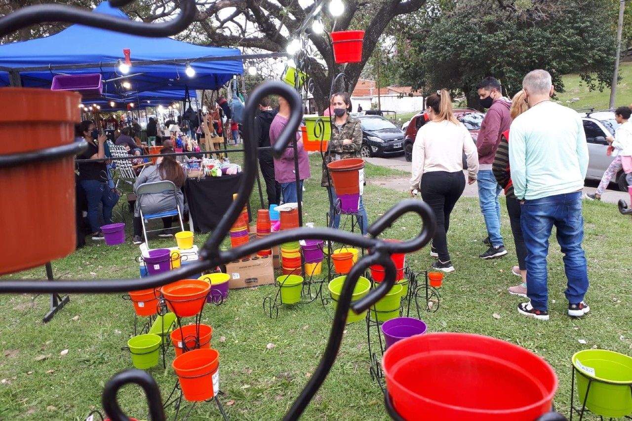 Llega la Semana del Emprendedor con workshops, paseo de compras y patio gastronómico