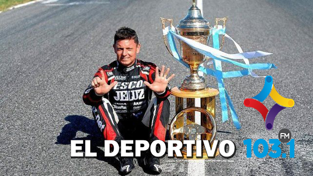 Ortelli anunció que se retira del automovilismo Ortelli anunció que se retira del automovilismo