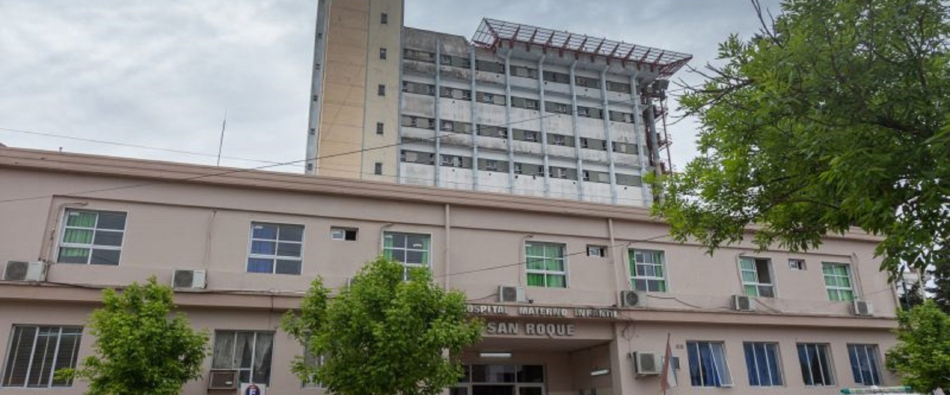Se realizó una donación de órganos pediátrica en el hospital San Roque de Paraná que beneficia a cinco personas Se realizó una donación de órganos pediátrica en el hospital San Roque de Paraná que beneficia a cinco personas