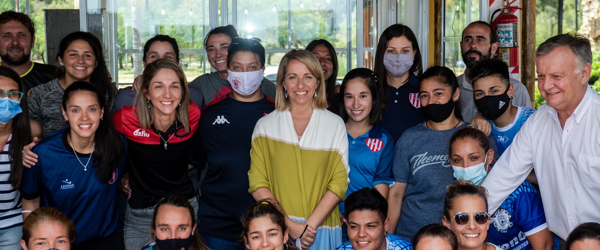 Comienza el Torneo Regional Femenino de Futsal que se disputará en Paraná