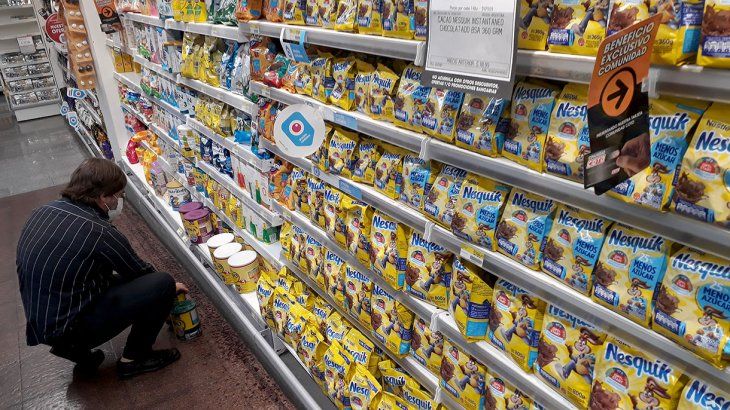 Congelamiento de precios: inflación se desaceleraría en torno al 3% en noviembre