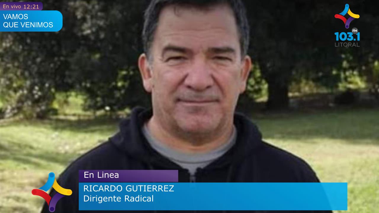 «Esperamos que a partir del domingo el gobierno nacional comience a escuchar a la gente» «Esperamos que a partir del domingo el gobierno nacional comience a escuchar a la gente»