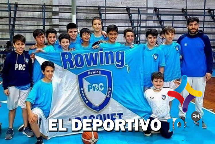 Se juegan las semifinales de la Liga Provincial Masculina U13 Se juegan las semifinales de la Liga Provincial Masculina U13