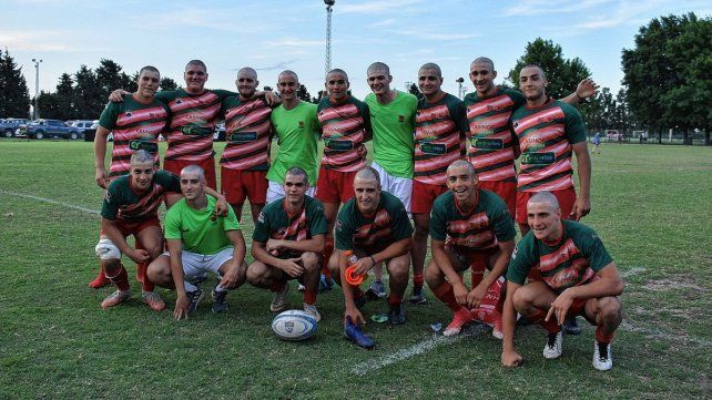 Entre Ríos venció a Mar del Plata y está en la final Entre Ríos venció a Mar del Plata y está en la final