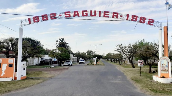 En una comuna santafesina se presentó un solo candidato y fue superado por el voto en blanco