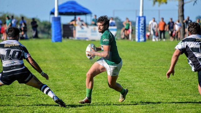 Regional: se terminó el torneo y solo se jugarán las finales Regional: se terminó el torneo y solo se jugarán las finales