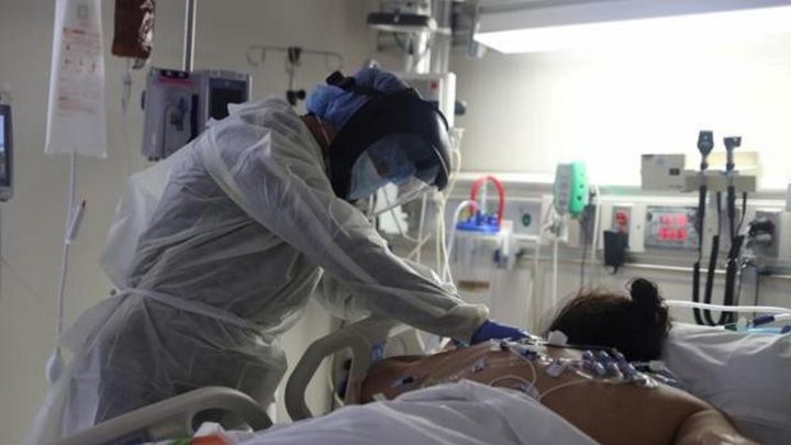 Se registraron 64 casos durante la última semana en la provincia