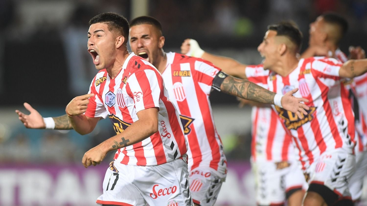 Histórico: Barracas se impuso en los penales y ascendió a la Liga Profesional