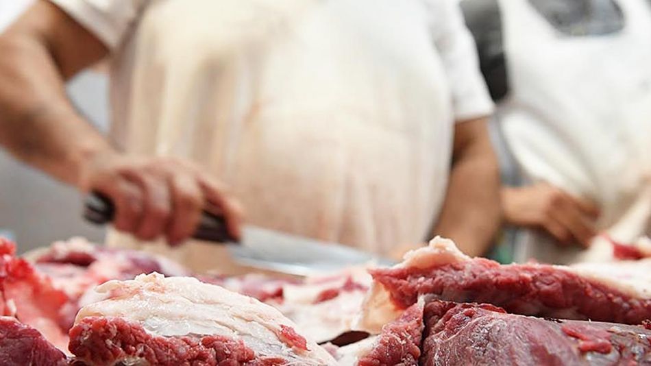 Mesa de Enlace para tratar de acordar una propuesta que permita generar “previsibilidad y confianza” en el sector de la carne,