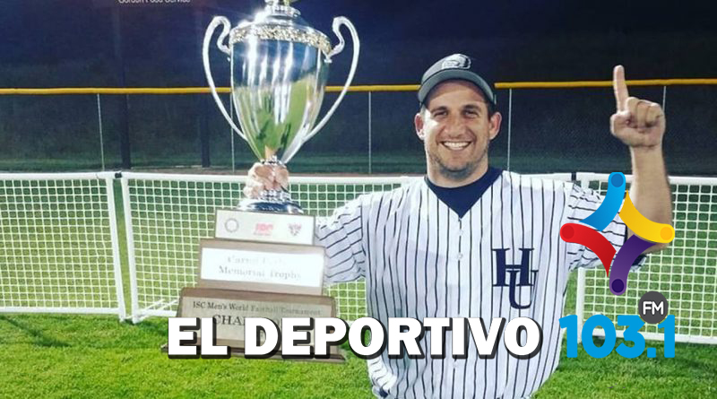Ladislao Malarczuk, Bruno Motroni y Mariano Werner van por el Olimpia Ladislao Malarczuk, Bruno Motroni y Mariano Werner van por el Olimpia