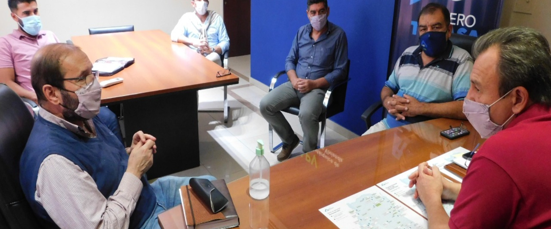 Planifican nuevas viviendas para Enrique Carbó y Los Conquistadores Planifican nuevas viviendas para Enrique Carbó y Los Conquistadores