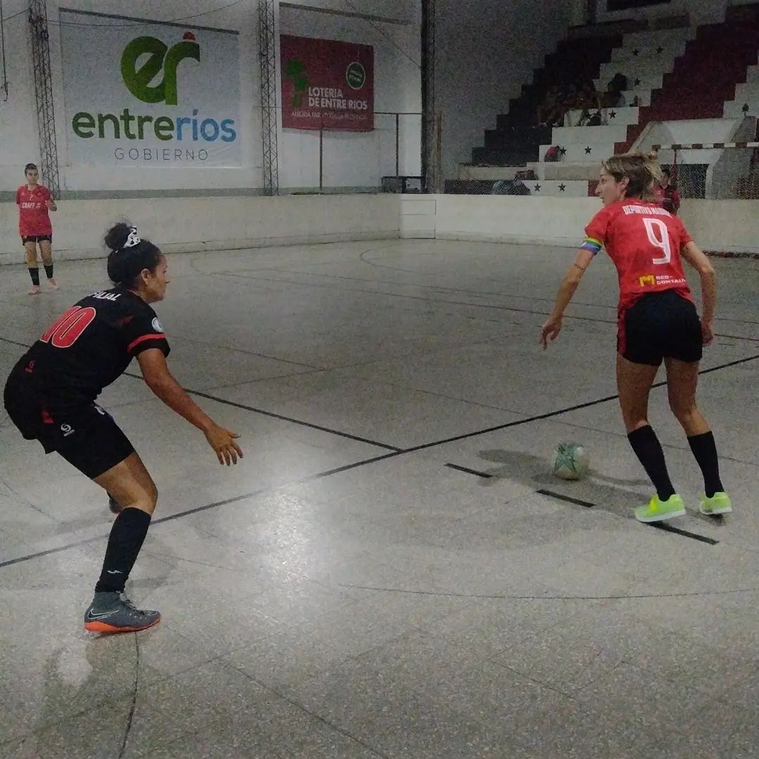 No pudo ante Filial River No pudo ante Filial River