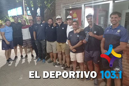 Crece el Rugby del Rowing Crece el Rugby del Rowing
